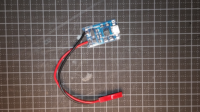 WIFI FOXHUNT ESP8266