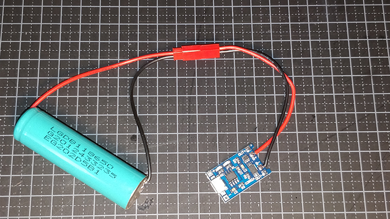 WIFI FOXHUNT ESP8266