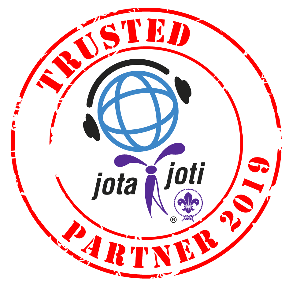 JOTA-JOTI Trusted Partner 2019
